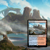 Secret Lair: Culture Shocks: Grixis