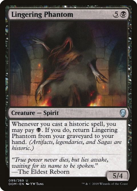 99-lingeringphantom
