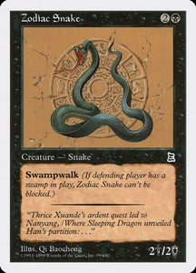 99-zodiacsnake