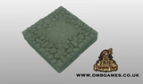 2x2 Double Layer Floor Tile