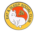 Eat & Sleep Social Club