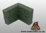 Dungeon Walls Fieldstone