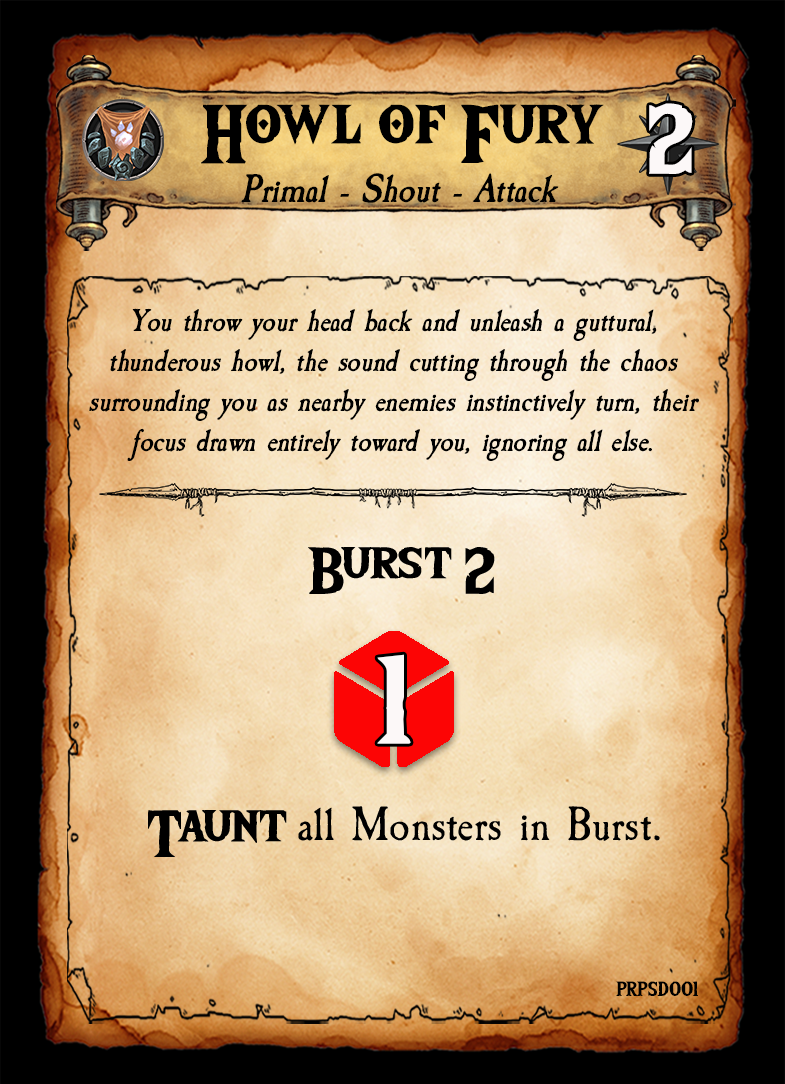 Rosebyrne Manor: Game Expansion Deck: Power Source Expansion