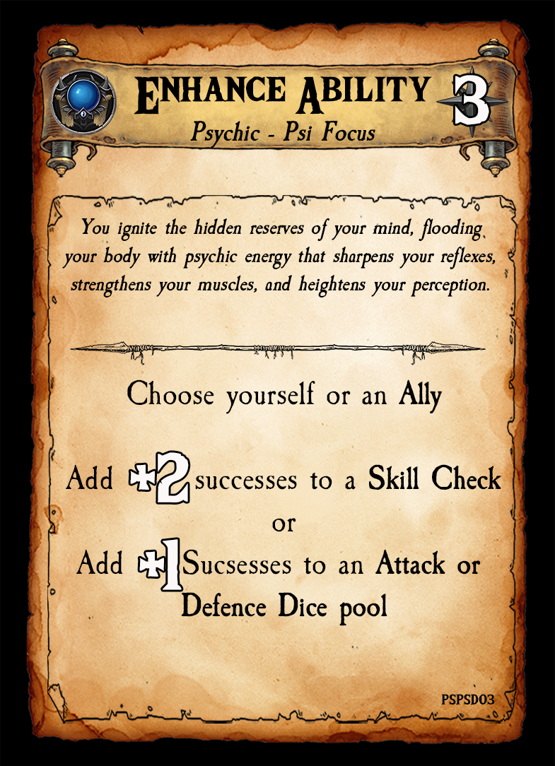 Rosebyrne Manor: Game Expansion Deck: Power Source Expansion