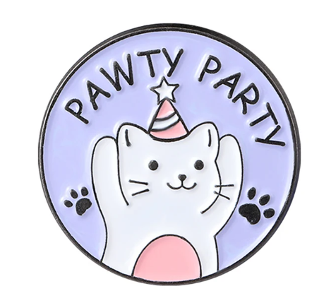 Pawty Party