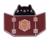 Pin Badges