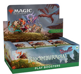 Magic: The Gathering - Bloomburrow Play Booster