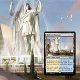 Secret Lair: Culture Shocks: Esper