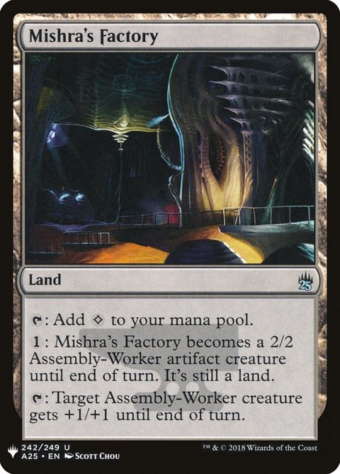 A25-242-mishrasfactory