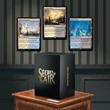 Secret Lair: Culture Shocks: Esper