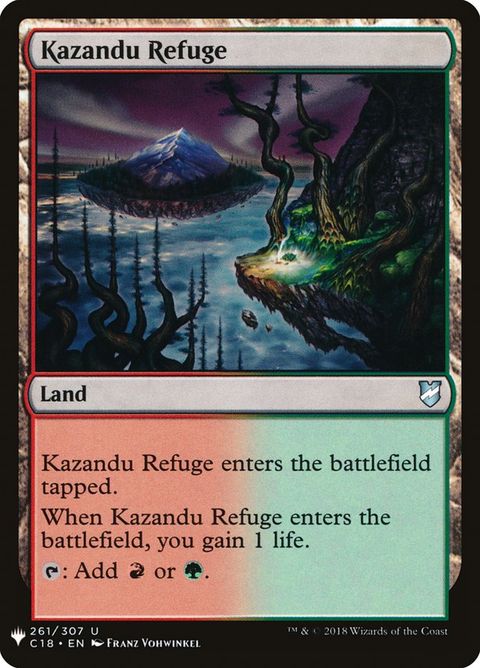C18-261-kazandurefuge