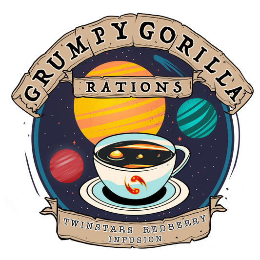 Twinstar Berry Infusion Coffee