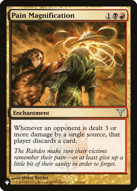 DIS-121-painmagnification