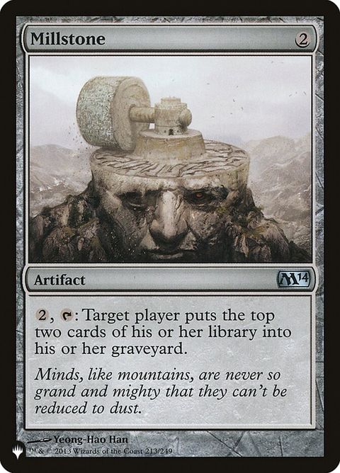 M14-213-millstone
