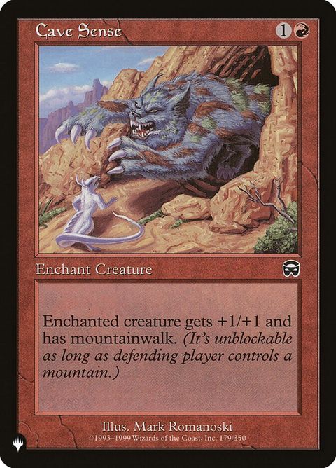 MMQ-179-cavesense
