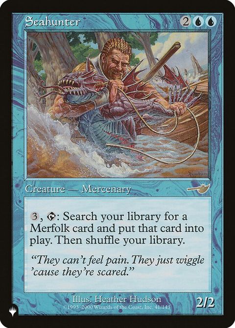 NEM-41-seahunter
