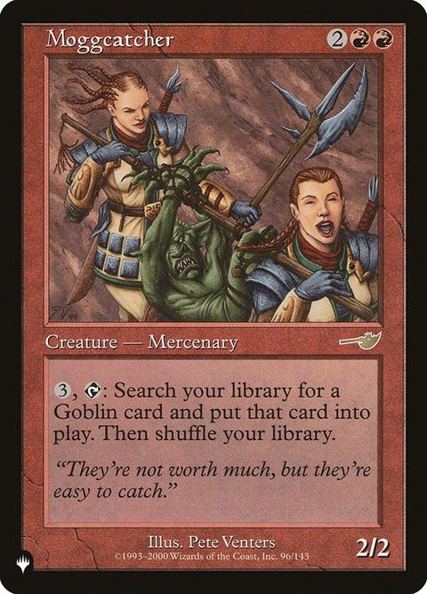 NEM-96-moggcatcher