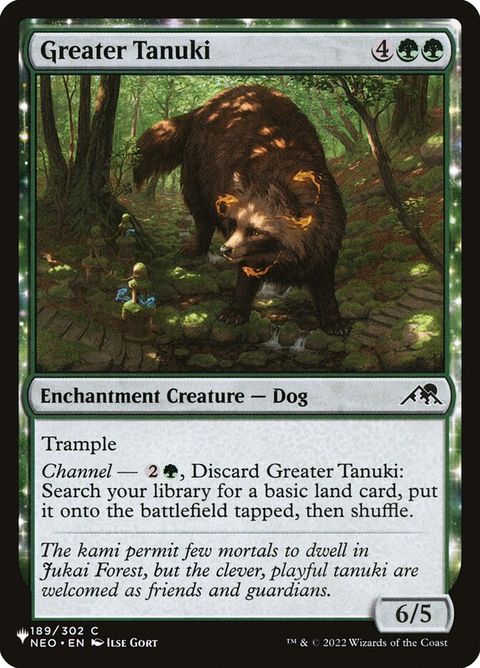 NEO-189-greatertanuki