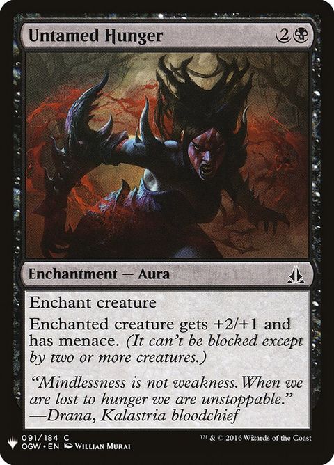 OGW-91-untamedhunger