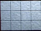 2x2 Double Layer Floor Tile