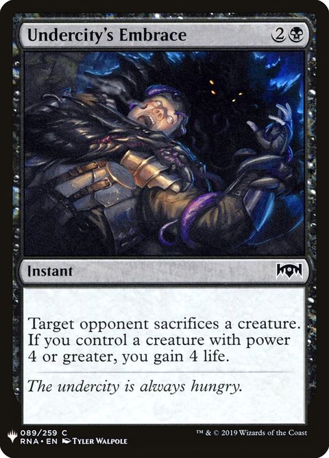 RNA-89-undercitysembrace