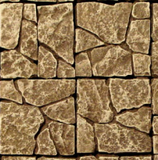 1x2 Double Layer Floor Tile