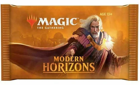 Magic: The Gathering - Modern Horizons Booster Pack