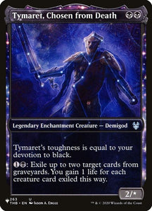 THB-263-tymaretchosenfromdeath