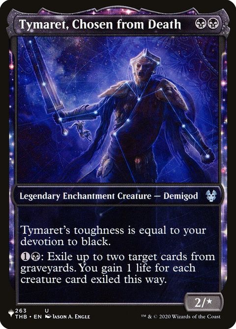 THB-263-tymaretchosenfromdeath
