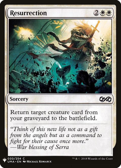 UMA-30-resurrection