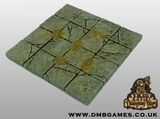 Geomorph Tile: 4x4 Floor