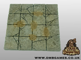 Geomorph Tile: 4x4 Floor