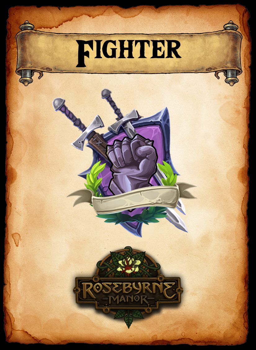 Rosebyrne Manor: Baisc Game Special Edition First Printing