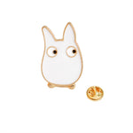 Totoro Sprite Badge
